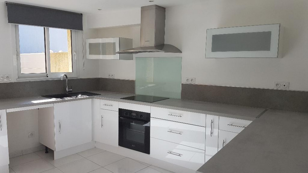 location Maison Agde - Photo 2