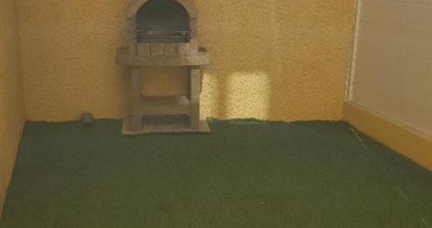 location Maison Agde