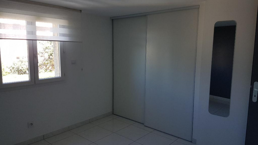 location Maison Agde - Photo 4