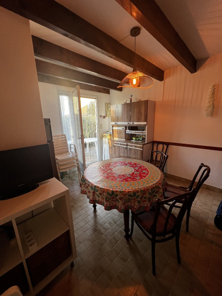à vendre Appartement Marseillan - Photo 14