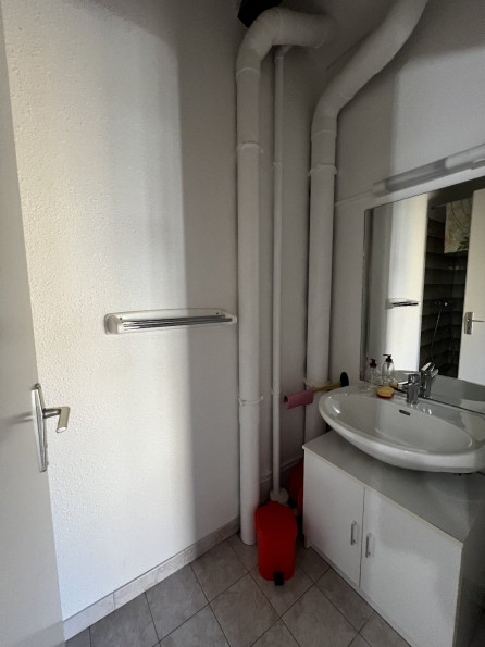 vente Appartement Marseillan - Photo 8