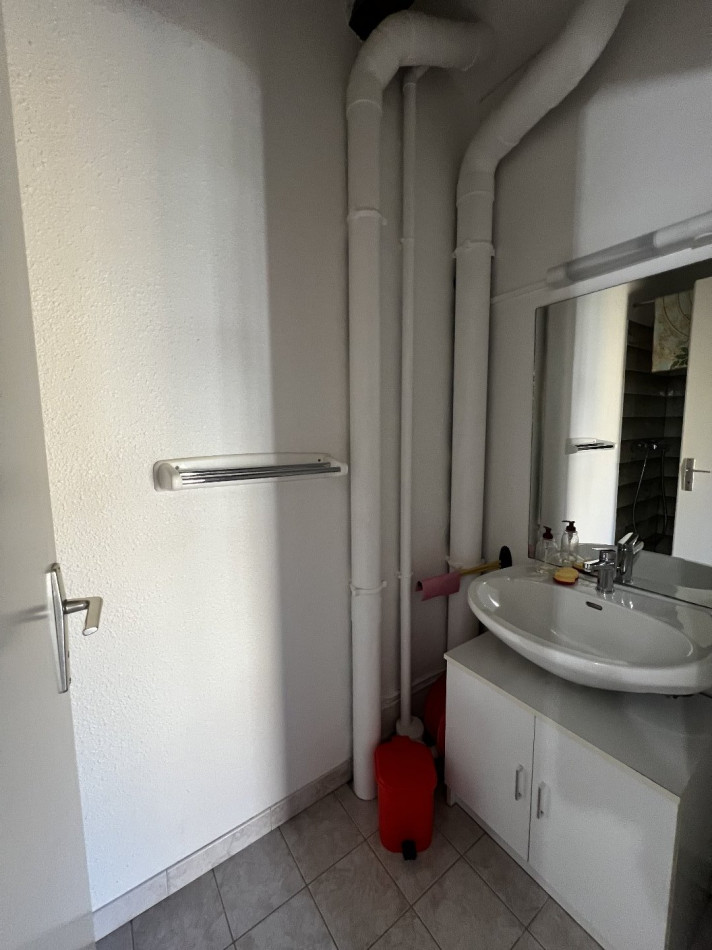 à vendre Appartement Marseillan - Photo 8