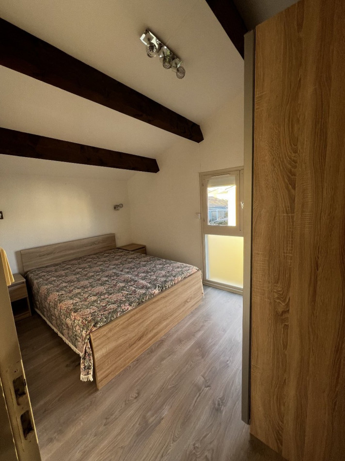 à vendre Appartement Marseillan - Photo 3