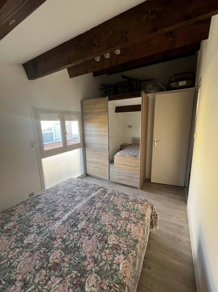 à vendre Appartement Marseillan - Photo 10