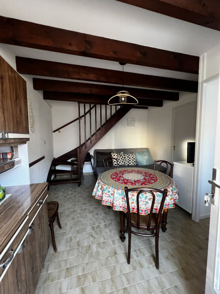 vente Appartement Marseillan - Photo 1