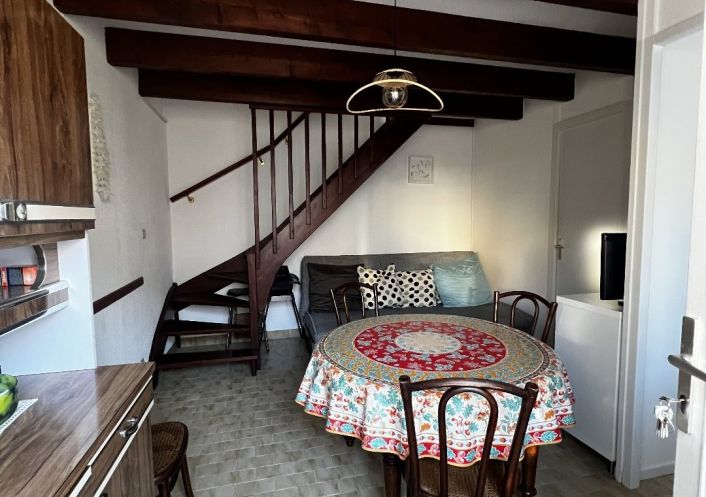 à vendre Appartement Marseillan