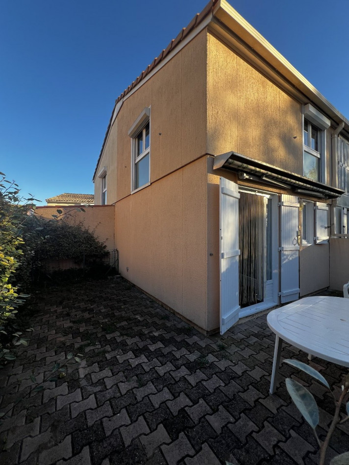 à vendre Appartement Marseillan - Photo 12
