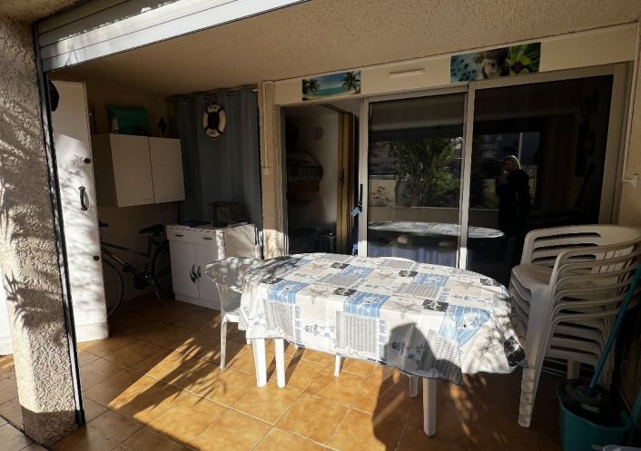 à vendre Appartement Le Cap D'agde