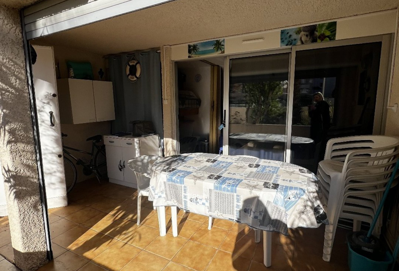 vente Appartement Le Cap D'agde - Photo 1