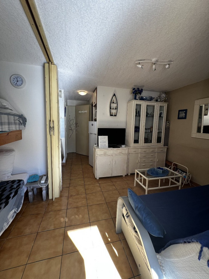 for sale Appartement Le Cap D'agde - Photo 5