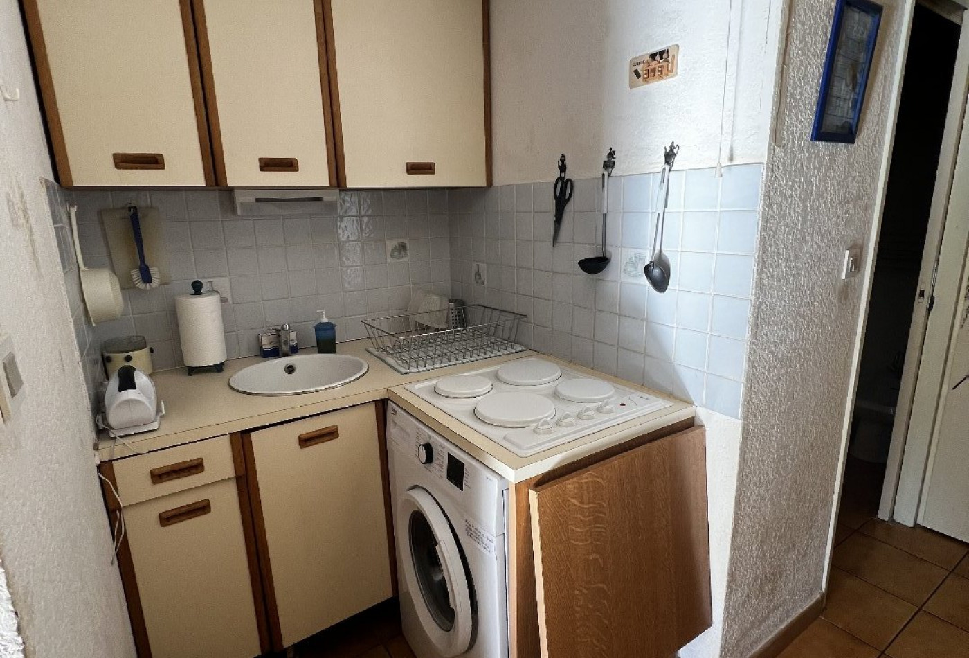 vente Appartement Le Cap D'agde - Photo 2