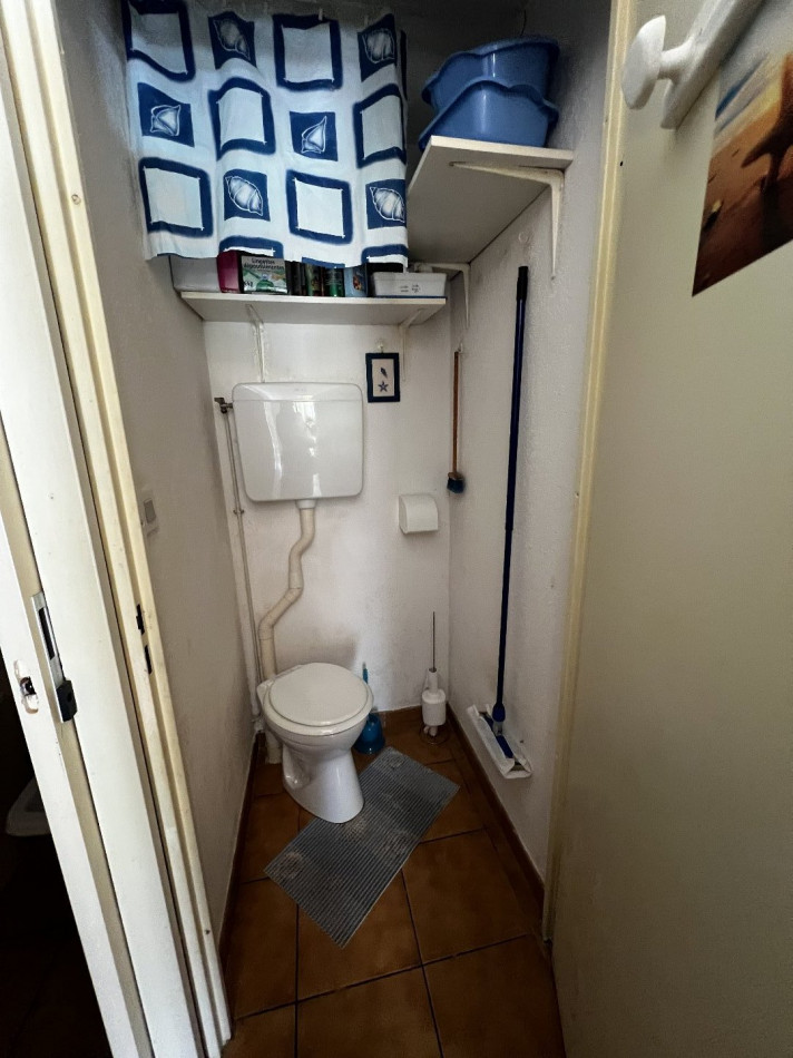 for sale Appartement Le Cap D'agde - Photo 8