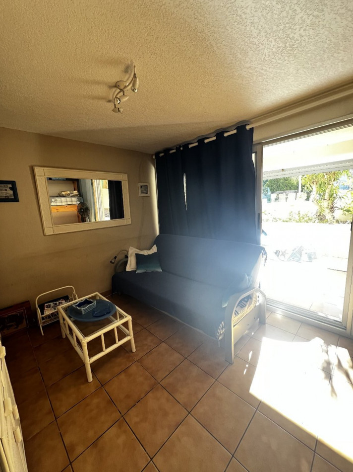 for sale Appartement Le Cap D'agde - Photo 9