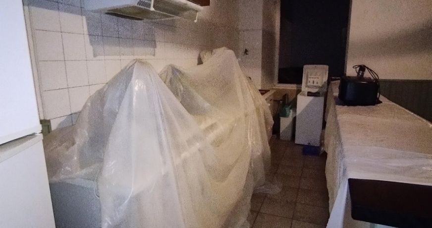 vente Appartement Agde