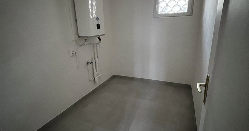 vente Appartement Agde