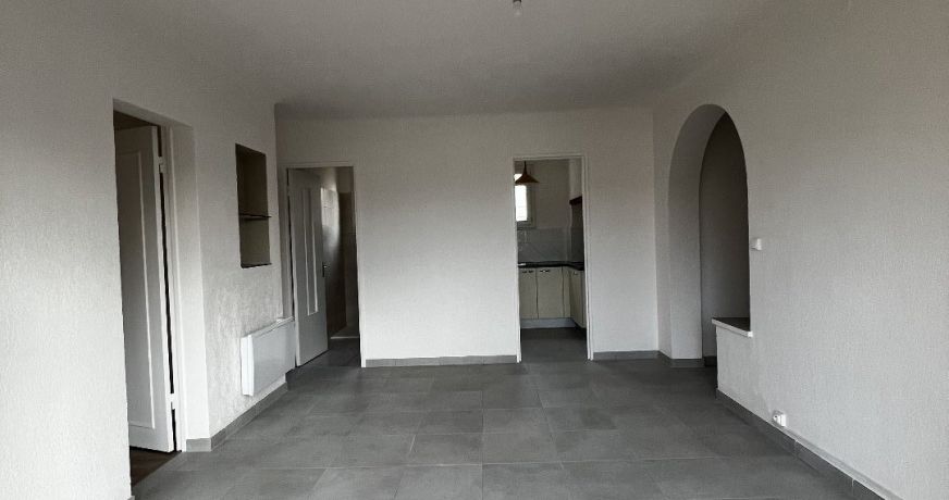 vente Appartement Agde