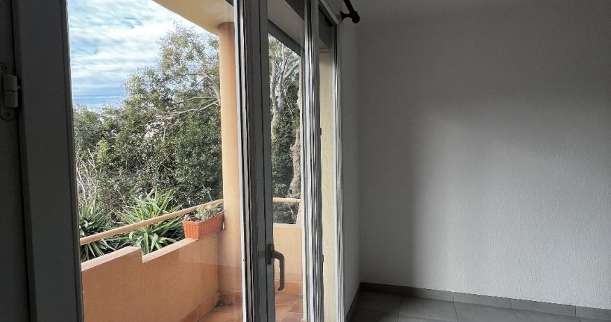 vente Appartement Agde