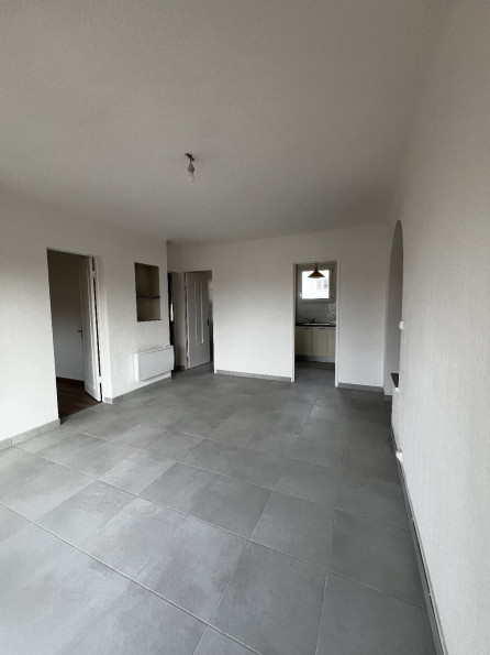 vente Appartement Agde - Photo 7
