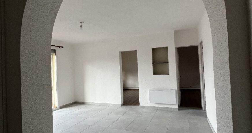 vente Appartement Agde