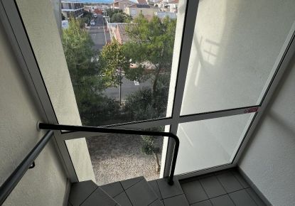 vente Appartement Agde