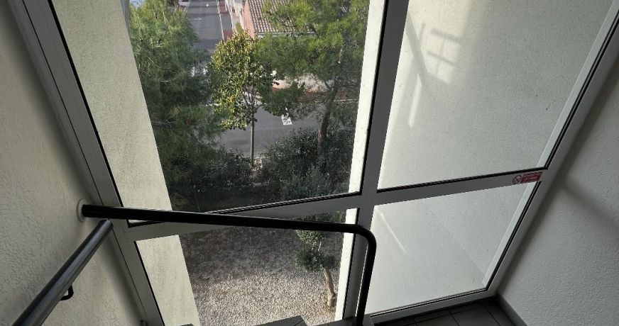 vente Appartement Agde