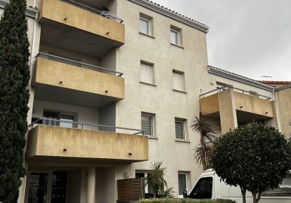 vente Appartement Agde