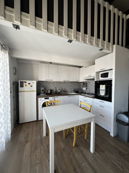 vente Appartement Cap D'agde - Photo 2