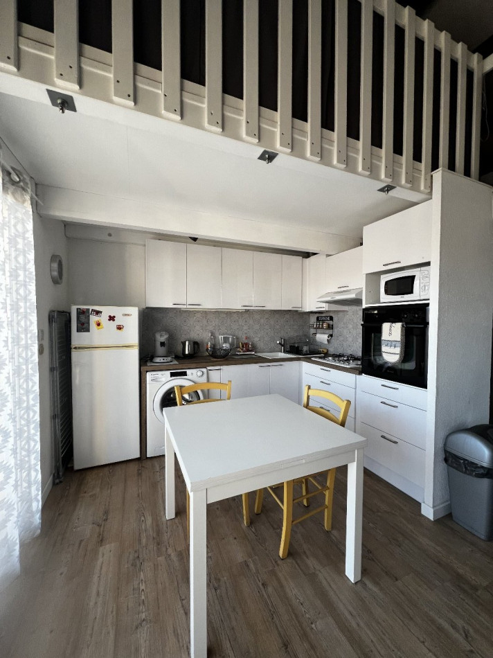 à vendre Appartement Cap D'agde - Photo 2