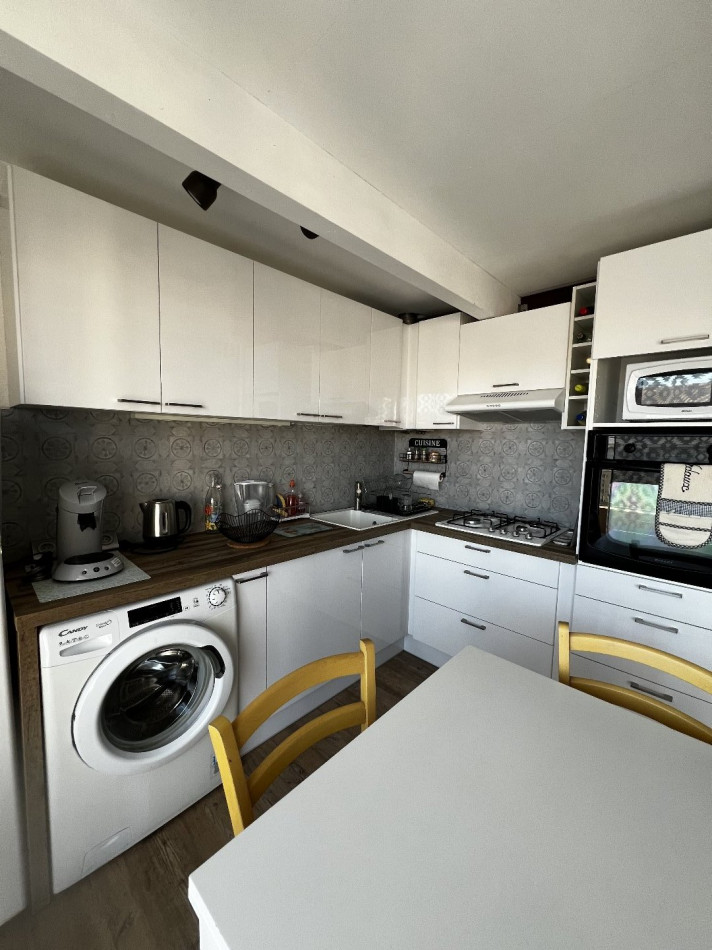 à vendre Appartement Cap D'agde - Photo 4