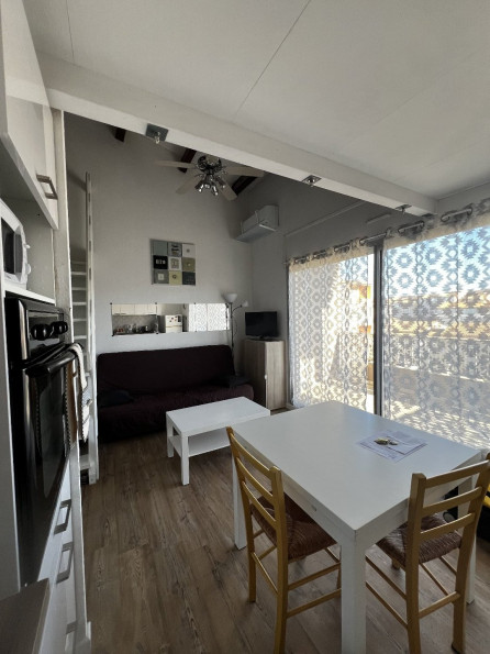 vente Appartement Cap D'agde - Photo 5