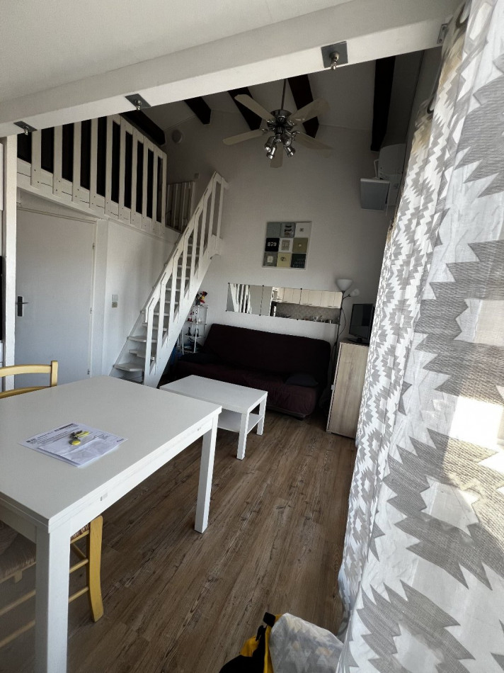 à vendre Appartement Cap D'agde - Photo 3