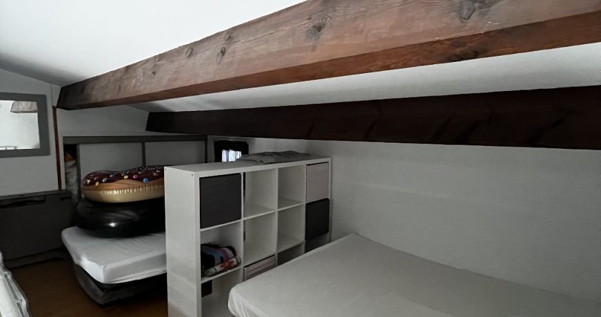 vente Appartement Cap D'agde