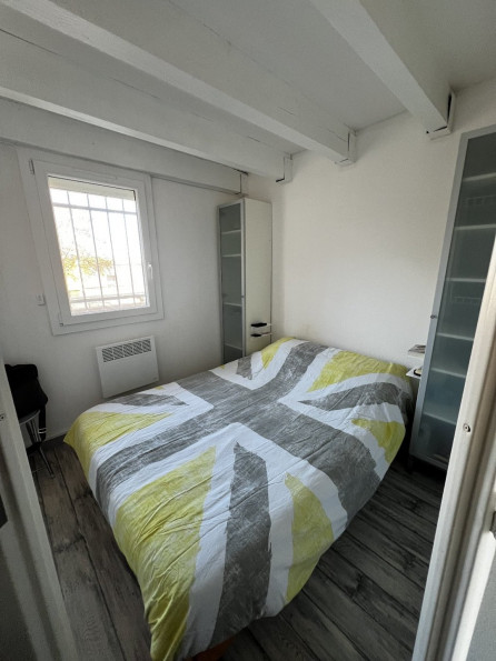 vente Appartement Cap D'agde - Photo 6