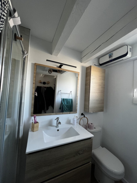 vente Appartement Cap D'agde - Photo 8