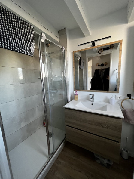 vente Appartement Cap D'agde - Photo 7