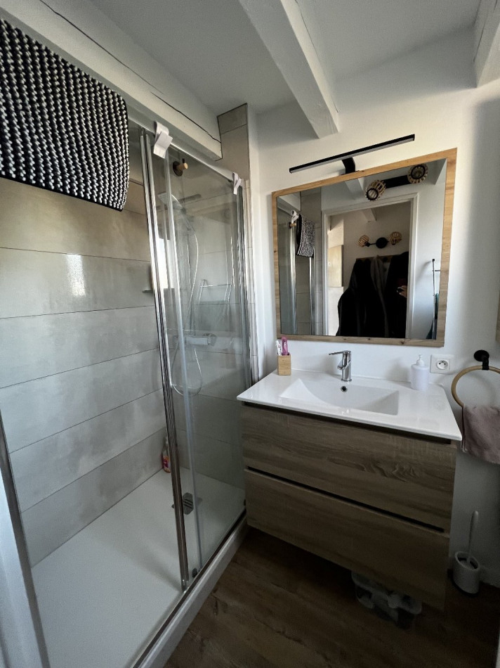 à vendre Appartement Cap D'agde - Photo 7