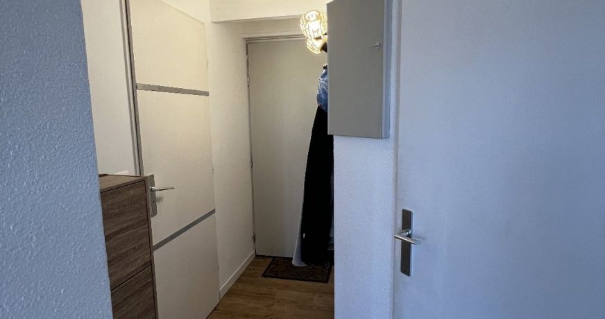 vente Appartement Cap D'agde