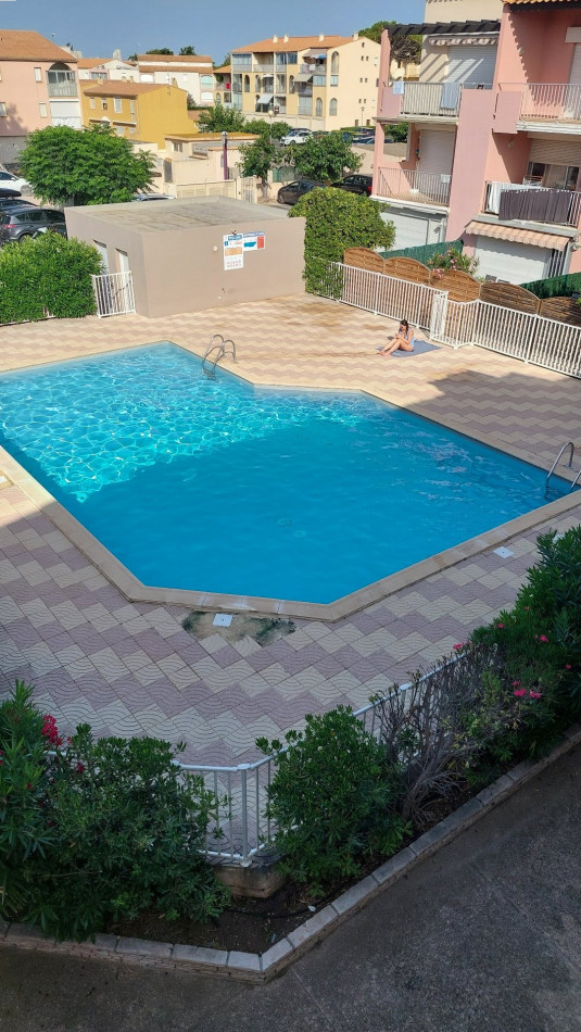 à vendre Appartement Cap D'agde - Photo 17