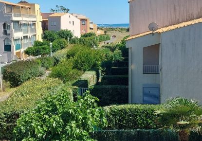vente Appartement Cap D'agde