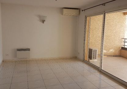 location Appartement Marseillan