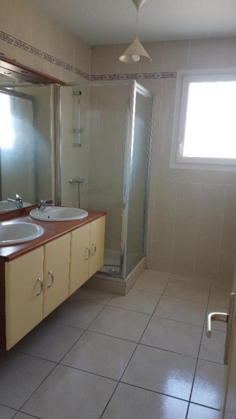 location Appartement Marseillan - Photo 3