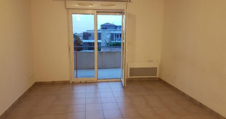 location Appartement Agde