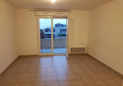 location Appartement Agde