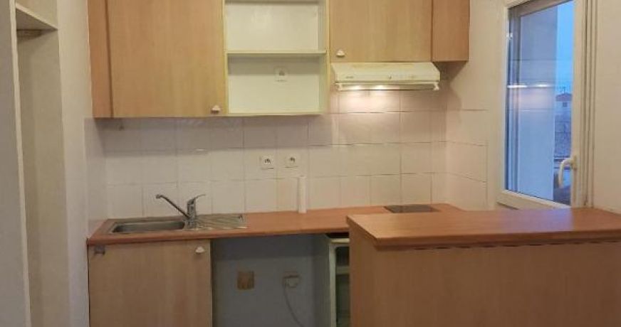 location Appartement Agde