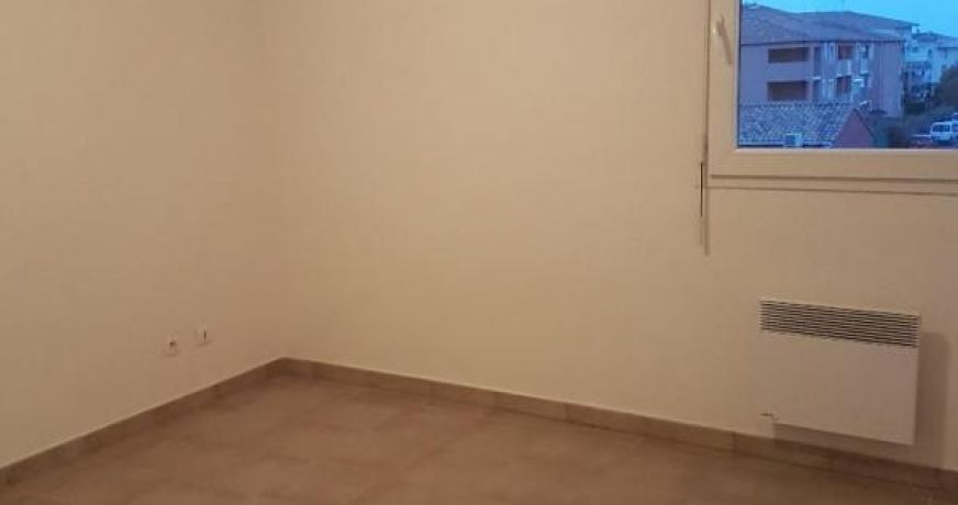 location Appartement Agde