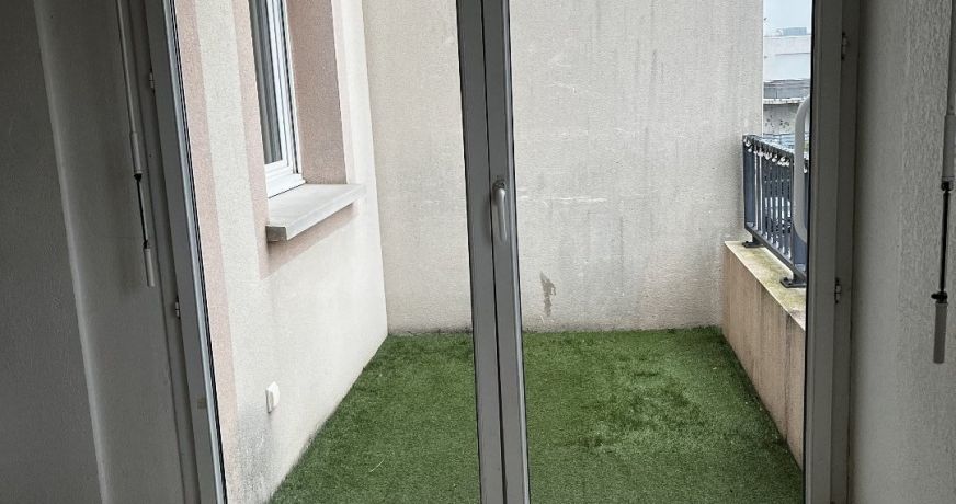 vente Appartement Agde