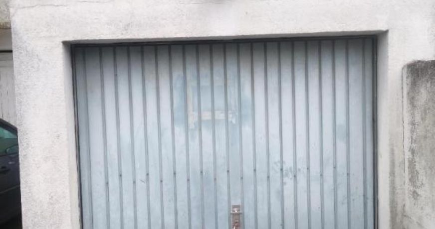 location Parking intérieur Agde