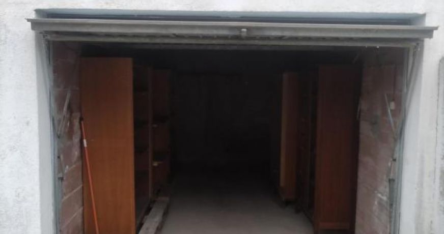 location Parking intérieur Agde