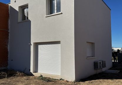 vente Maison Vias