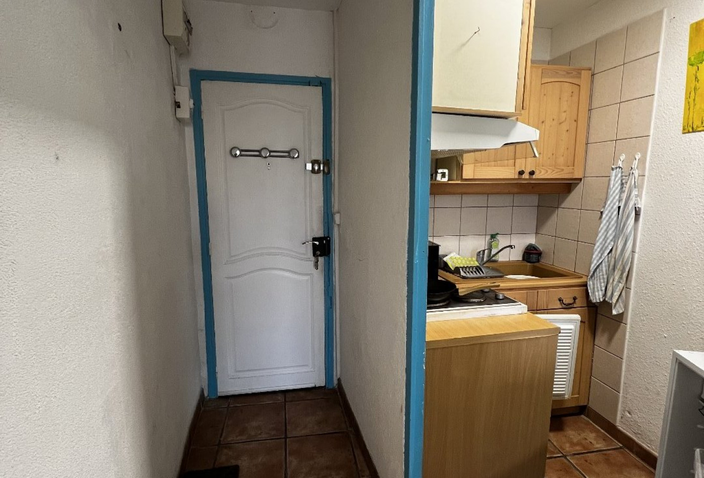 vente Appartement Agde - Photo 4